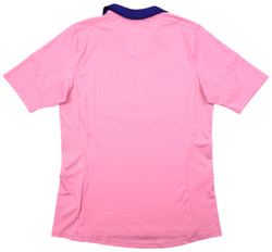 2014-15 ANDERLECHT SHIRT M