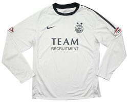 2010-11 ABERDEEN LONGSLEEVE L