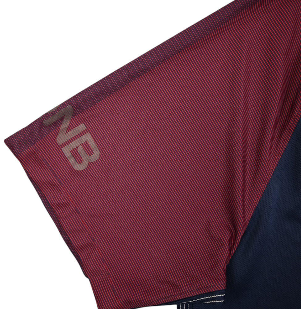 2017-18 PARIS SAINT-GERMAIN KOSZULKA XL