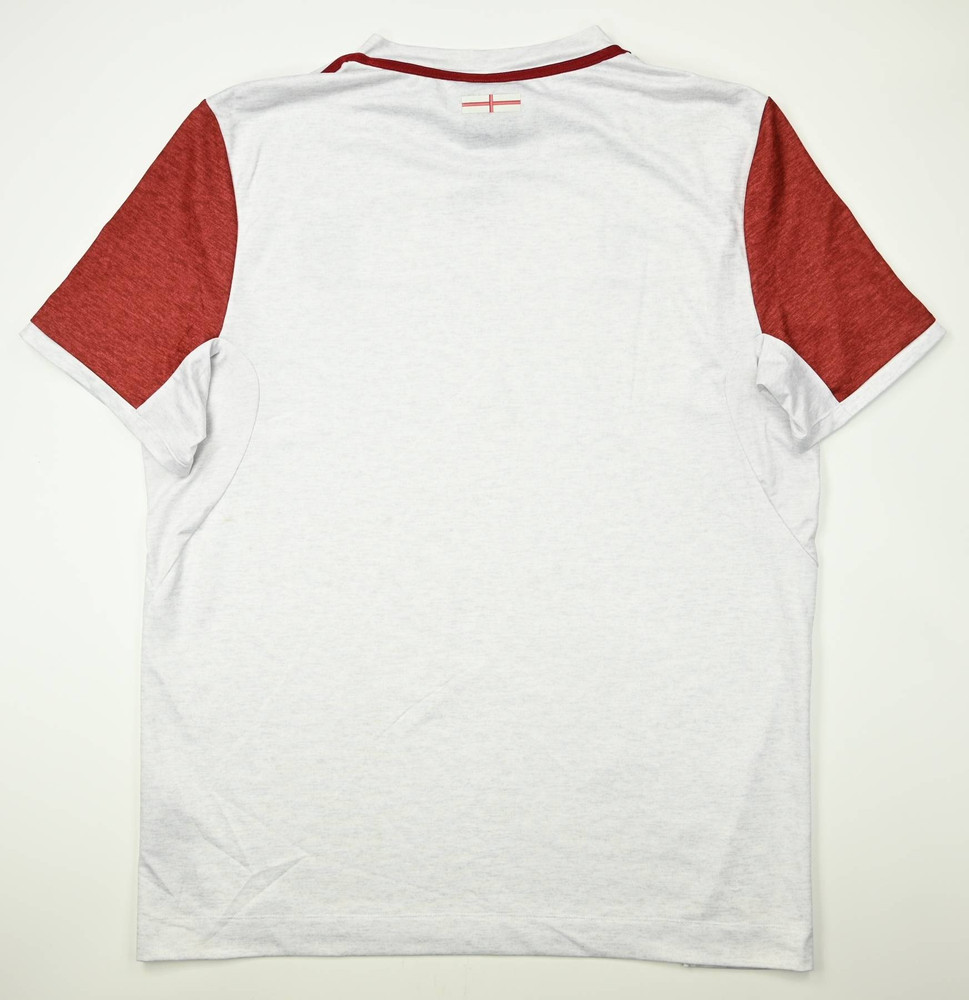 ENGLAND RUGBY KOSZULKA XXL