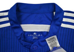 2014-16 SCHALKE *HOWEDES* SHIRT 3XL