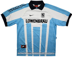 1996-97 TSV 1860 MUNCHEN SHIRT L