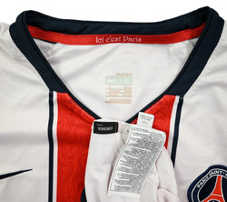 2007-08 PARIS SAINT GERMAIN KOSZULKA L