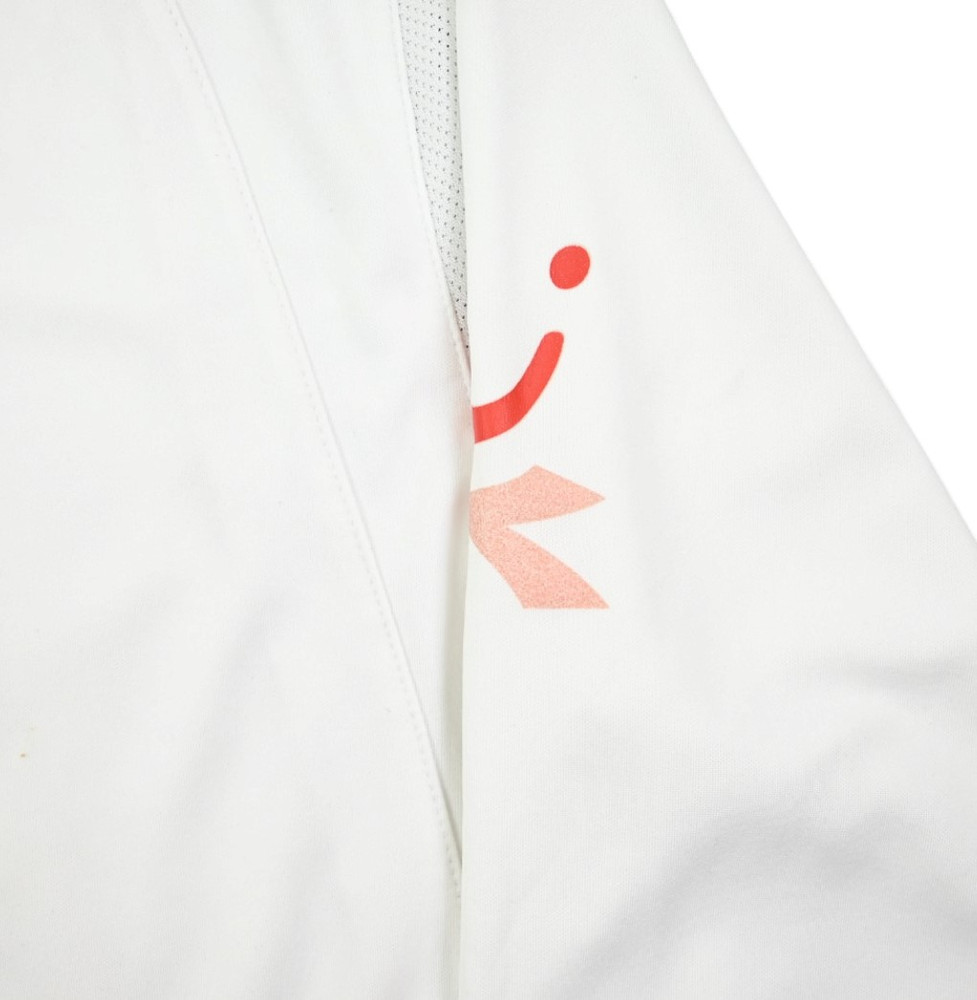 2008-09 TWENTE LONGSLEEVE KOSZULKA L