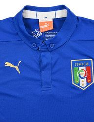 2014-15 ITALY KOSZULKA L. BOYS