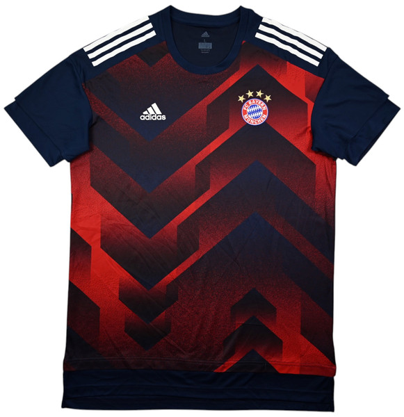 2017-18 BAYERN MUNCHEN KOSZULKA L