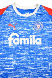 2020-21 HOLSTEIN KIEL *MEES* KOSZULKA XL. BOYS