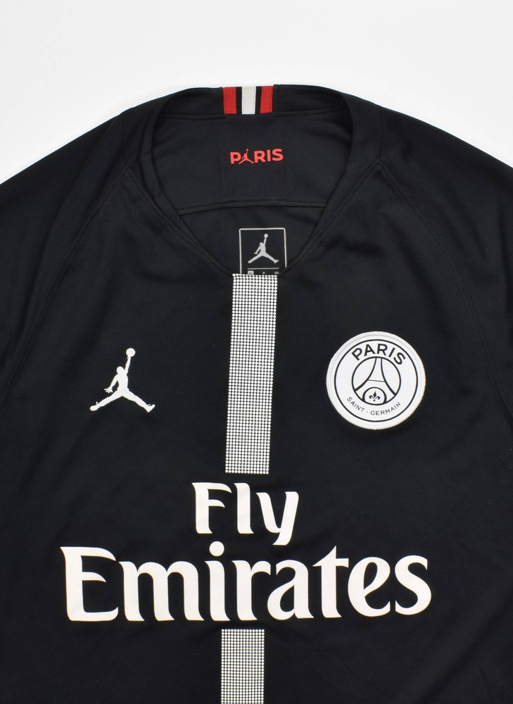 2018-19 PARIS SAINT-GERMAIN KOSZULKA S
