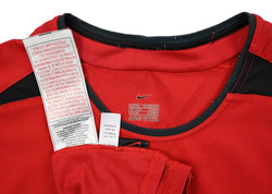 2002-04 MANCHESTER UNITED SHIRT XL