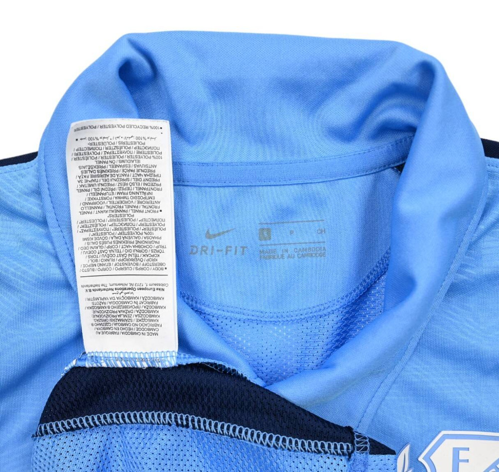 2020-21 FC UTRECHT KOSZULKA S