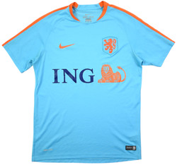 2014-15 NETHERLANDS KOSZULKA M