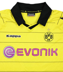 2010-11 BORUSSIA DORTMUND *LEWANDOWSKI* KOSZULKA XXL