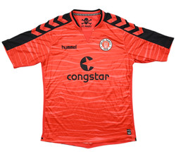 2015-16 FC ST. PAULI *DENNY* KOSZULKA M