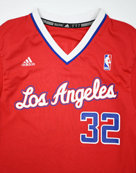 LOS ANGELES CLIPPERS *GRIFFIN* NBA KOSZULKA S