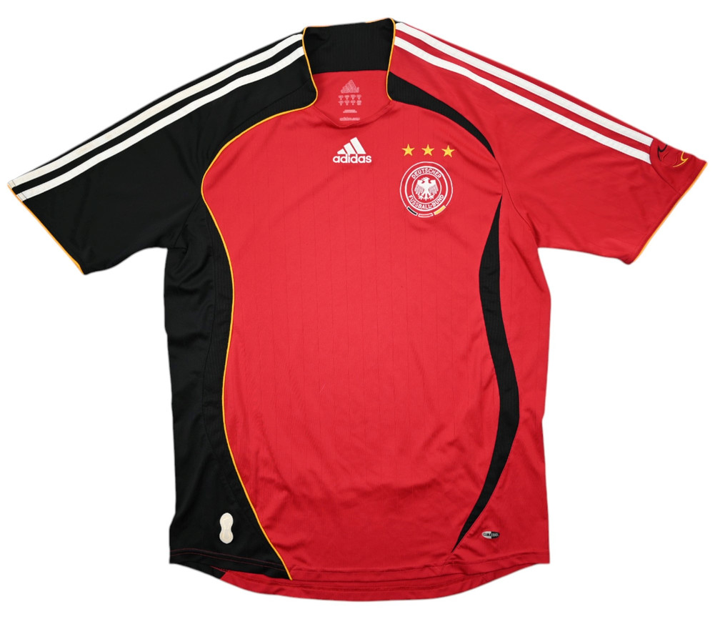 2005-07 GERMANY SHIRT M