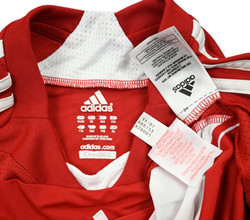 2007-08 BAYERN MUNCHEN *TONI* KOSZULKA XL. BOYS/S