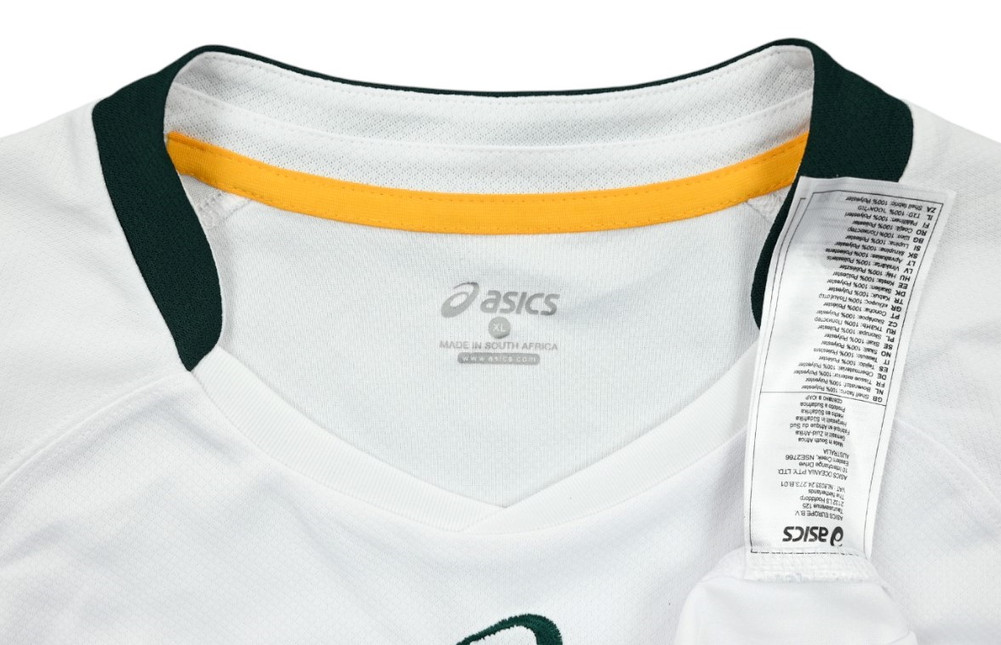 SOUTH AFRICA KOSZULKA XL