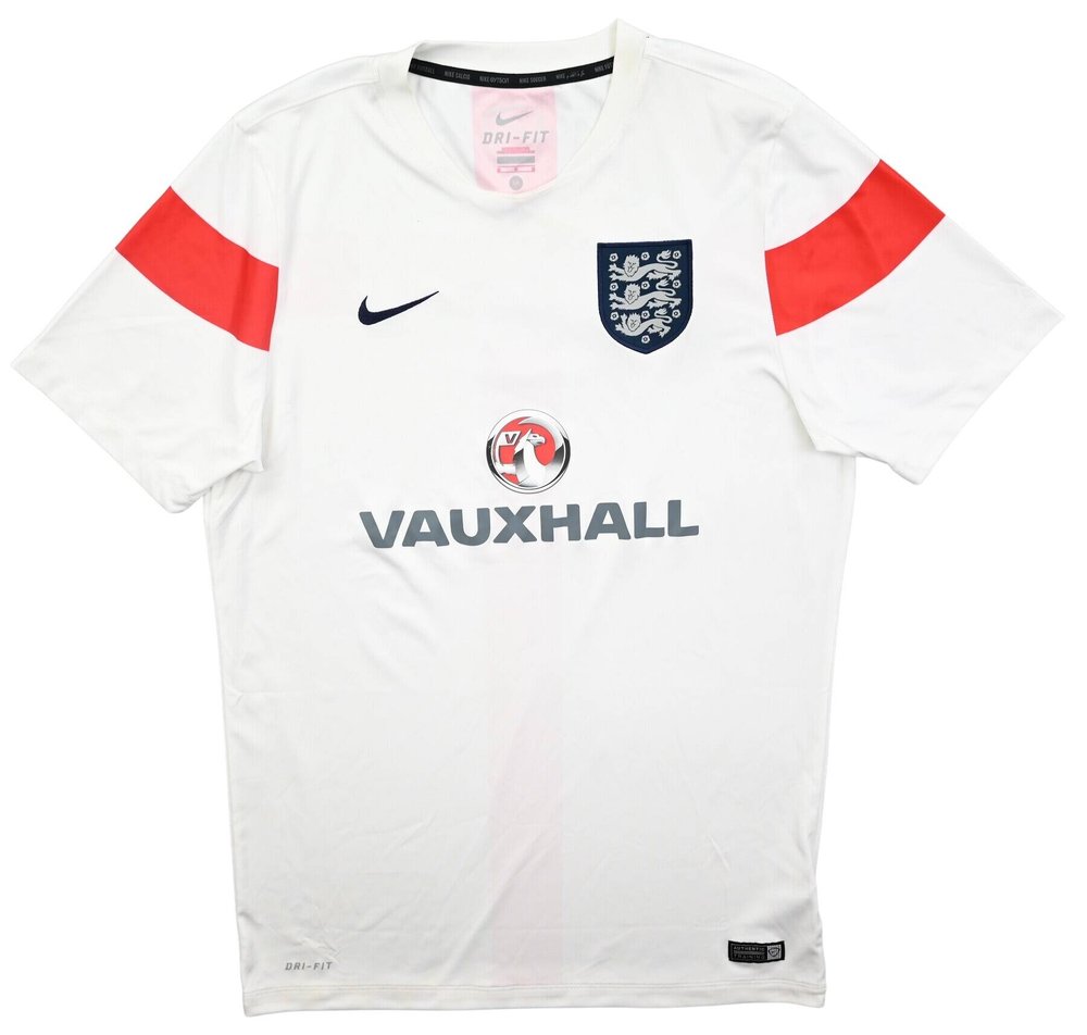 ENGLAND SHIRT M