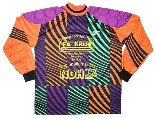 REEBOK OLDSCHOOL LONGSLEEVE XL