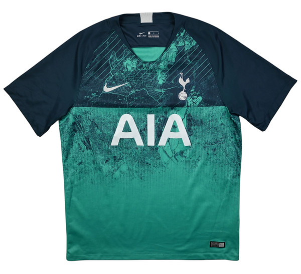 2018-19 TOTTENHAM SHIRT L