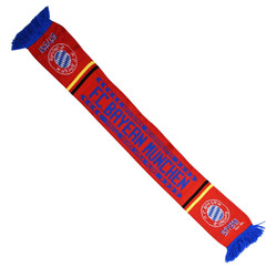 BAYERN MUNCHEN YOU WILL NEVER WALK ALONE SZALIK