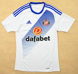 2016-17 SUNDERLAND KOSZULKA S
