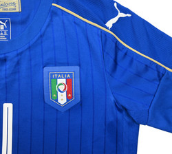 2016-17 ITALY *PIRLO* KOSZULKA WOMENS M
