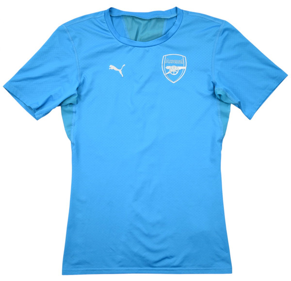 2017-18 ARSENAL KOSZULKA TRENINGOWA M