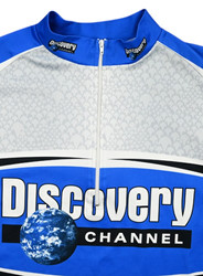 NIKE DISCOVERY BLUZA KOLARSKA L