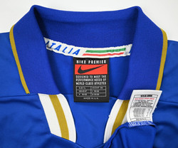 1996-97 ITALY *MALDINI* KOSZULKA XL