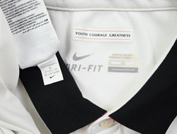 2014-15 MANCHESTER UNITED *ROONEY* SHIRT XL