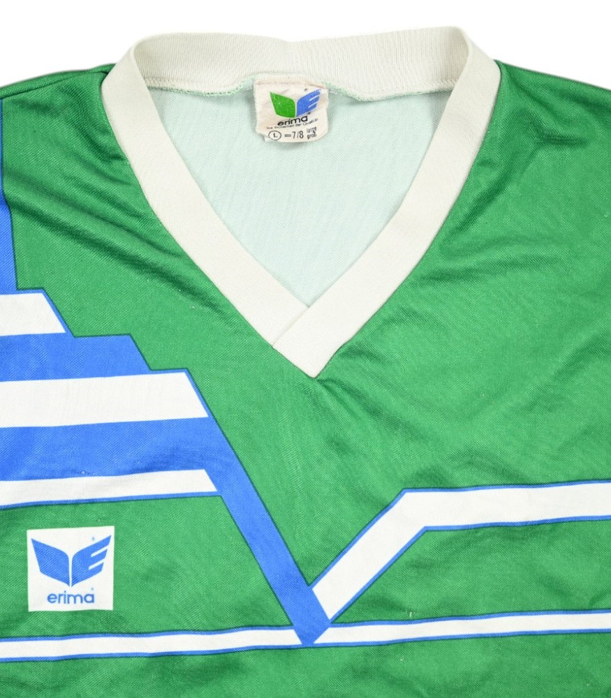 ERIMA OLDSCHOOL LONGSLEEVE L