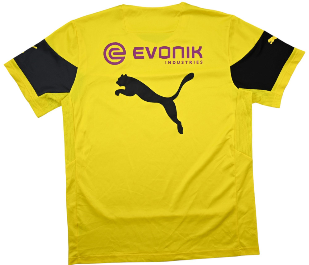 2017-18 BORUSSIA DORTMUND KOSZULKA L