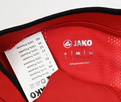 2011-12 FC ROT-WEISS ERFURT SHIRT S