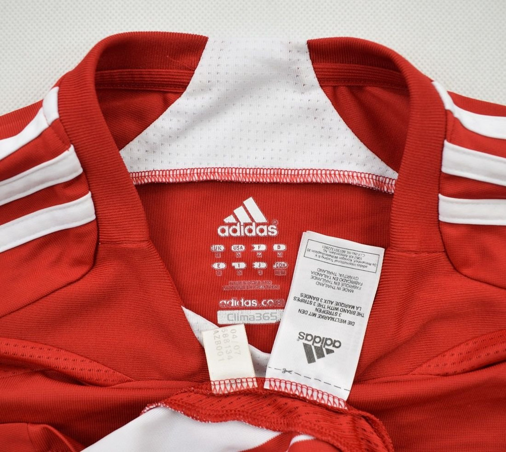 2007-09 BAYERN MUNCHEN KOSZULKA M