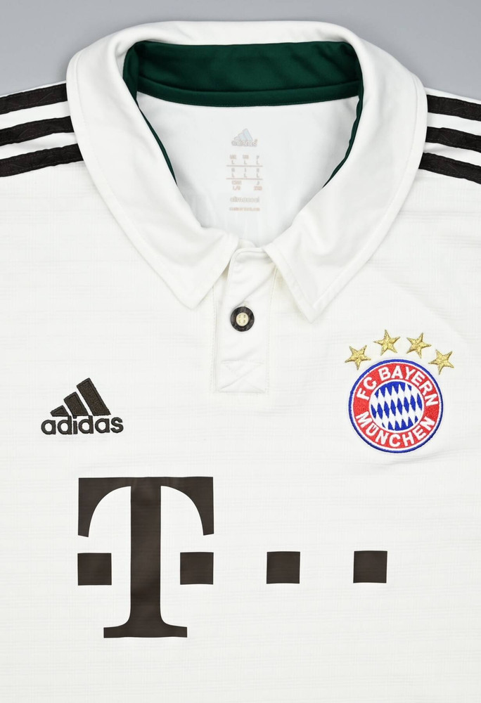 2013-14 BAYERN MUNCHEN KOSZULKA L