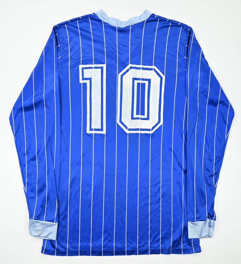 SPORTMANN OLDSCHOOL LONGSLEEVE L