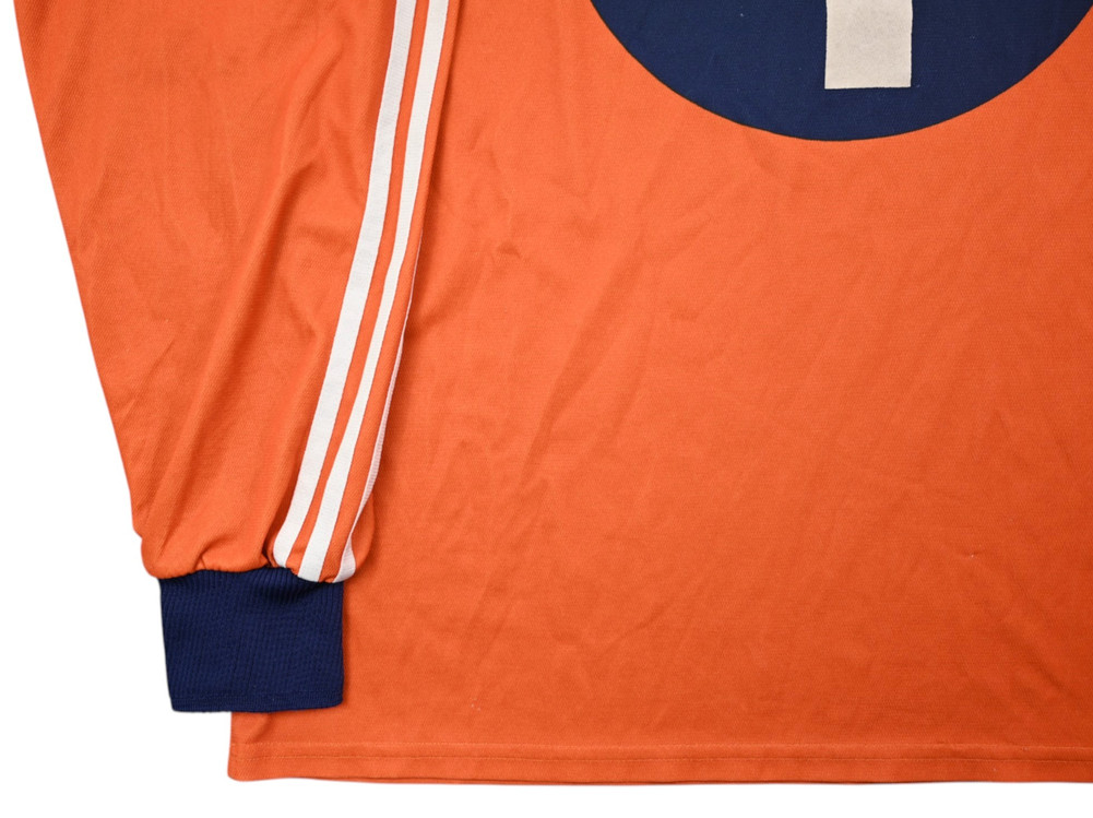 SV WEST 03 LEIPZIG GK LONGSLEEVE KOSZULKA XL