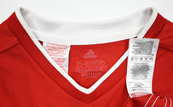 2020-21 BAYERN MUNCHEN *LEWANDOWSKI* KOSZULKA XL. BOYS