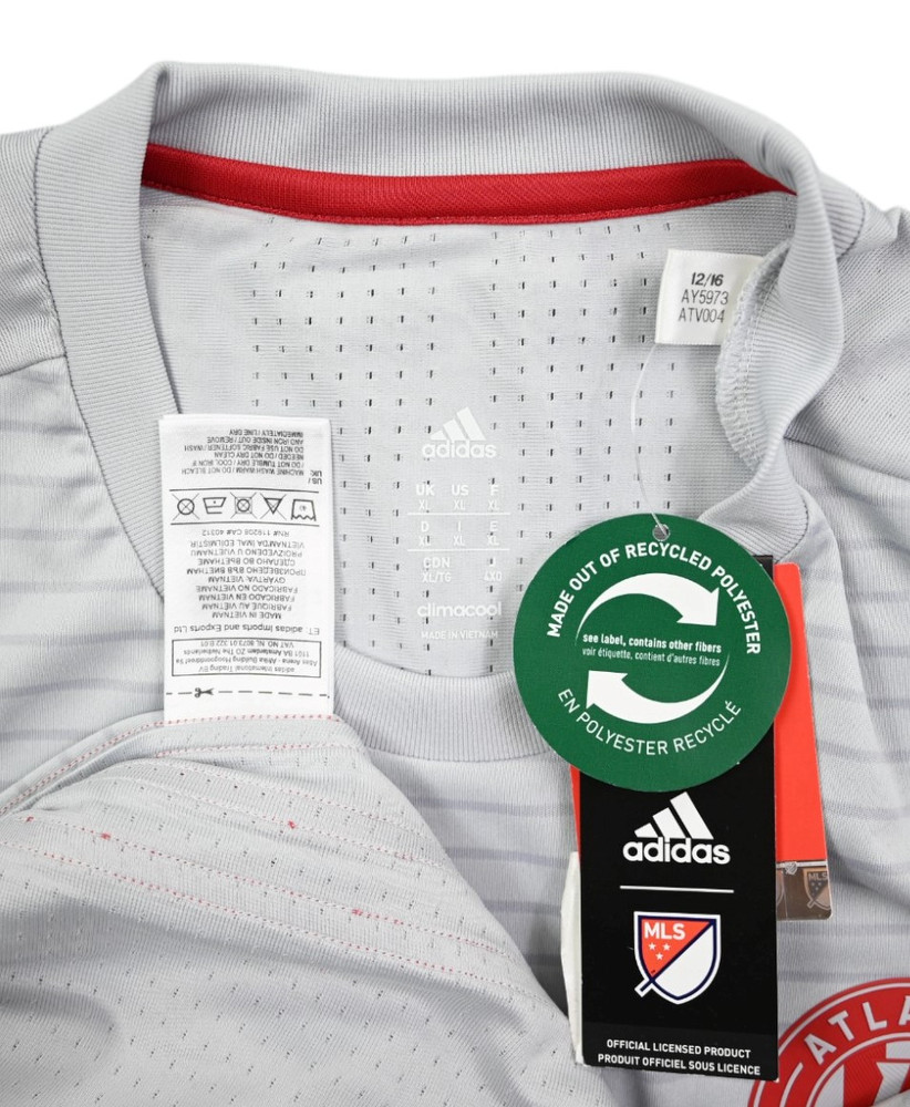 2017-18 ATLANTA UNITED KOSZULKA XL