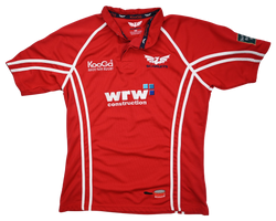 SCARLETS RUGBY KOOGA KOSZULKA M