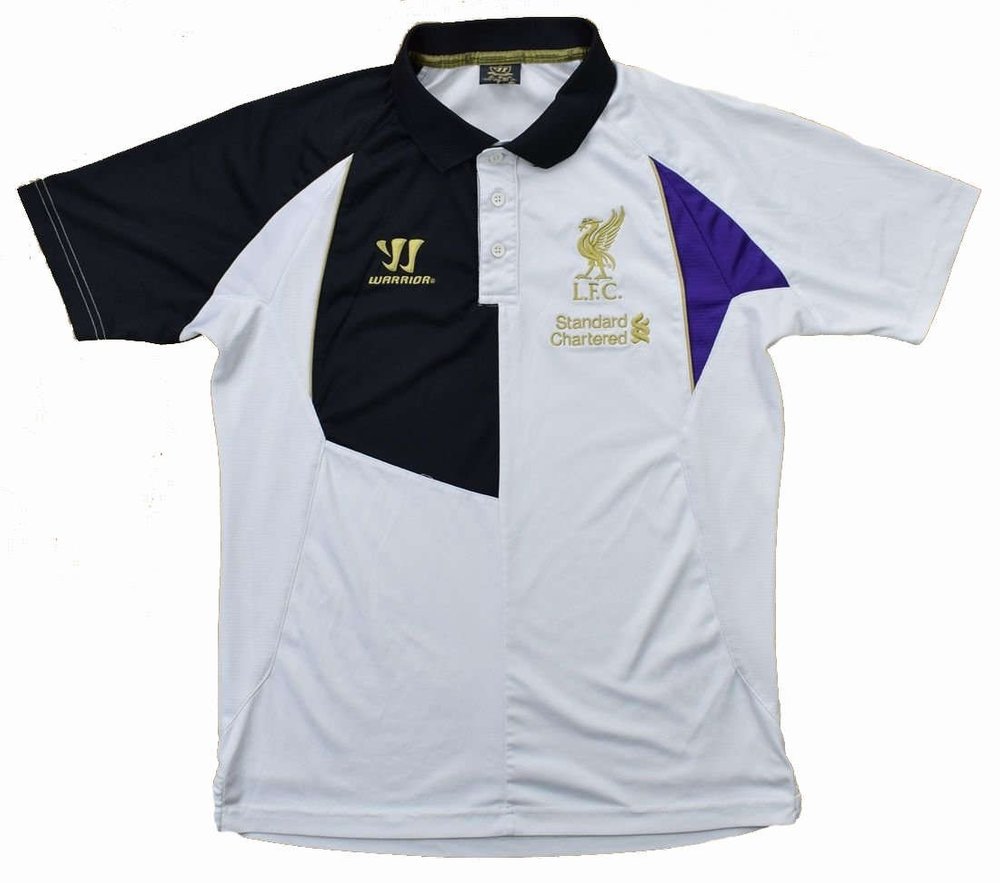 LIVERPOOL SHIRT M