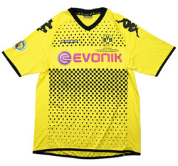 2011-12 BORUSSIA DORTMUND *LEWANDOWSKI* KOSZULKA XL