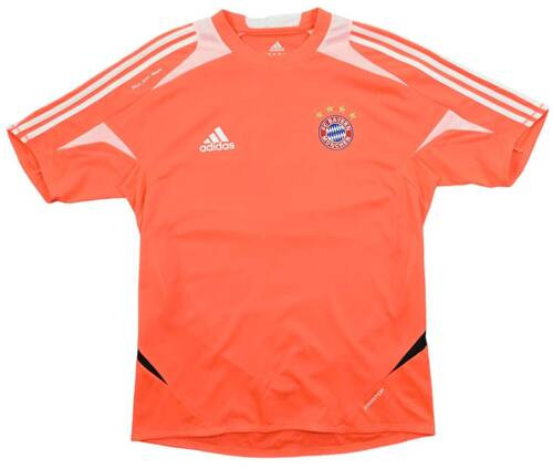 2012-13 BAYERN MUNCHEN SHIRT M