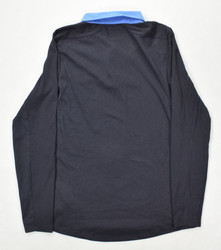 2011-12 ENGLAND LONGSLEEVE KOSZULKA M