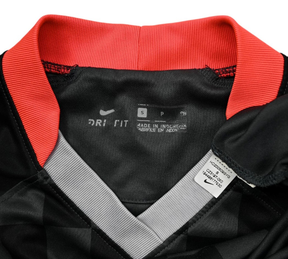 2020-21 LIVERPOOL KOSZULKA S