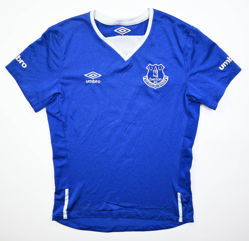 EVERTON FC KOSZULKA M. BOYS