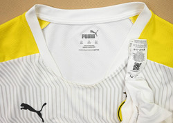 2021-22 BORUSSIA DORTMUND KOSZULKA 3XL