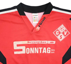 GRAFSCHAFTER SG LONGSLEEVE L/XL