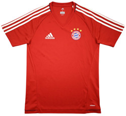 2017-18 BAYERN MUNCHEN SHIRT S